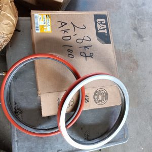 Уплотнение 469-9174 для Caterpillar CAT 745