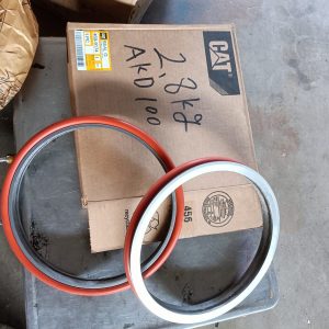 Уплотнение 469-9174 для Caterpillar CAT 745