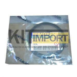 Уплотнение Komatsu 6742-01-3320