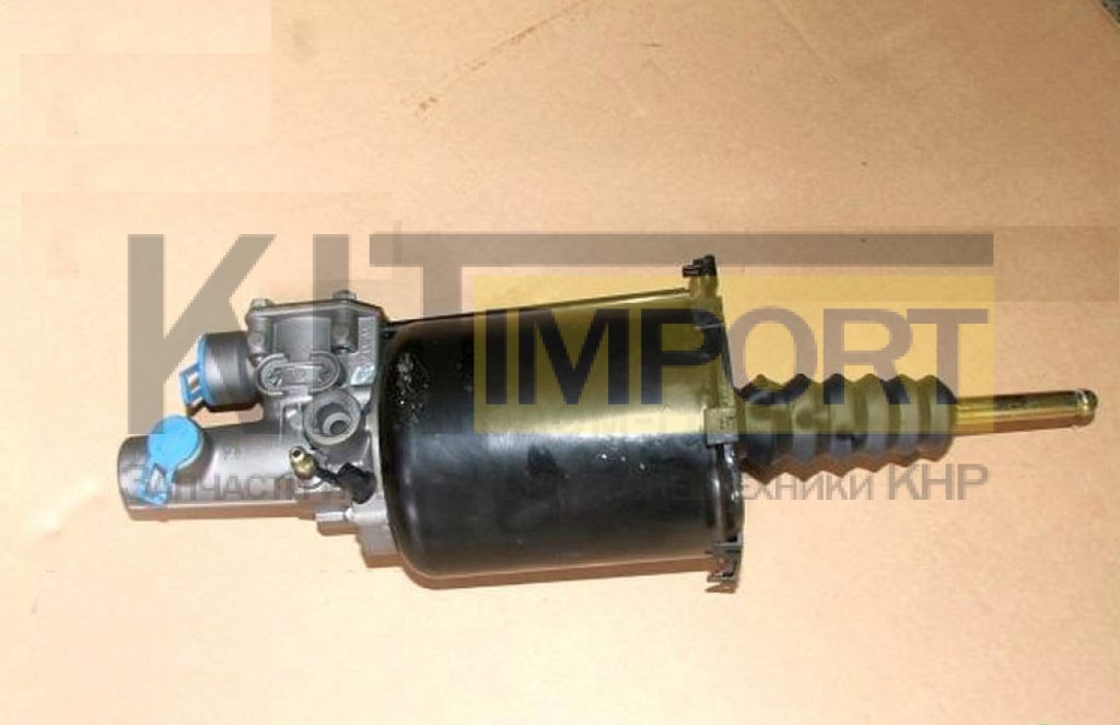 Усилитель сцепления ПГУ для автокрана SANY QY25 60024768