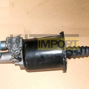 Усилитель сцепления ПГУ для автокрана SANY QY25 60024768