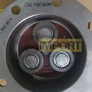 Водило сателлитов 16Y1500006 Shantui SD16