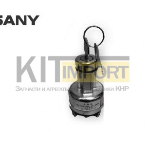 Замок зажигания кабины водителя автокрана SANY 201403301