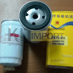 Фильтр CX0711 для LinGong LG933L