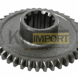 Шестерня первой передачи Z30E.4.5-5 Changlin 936