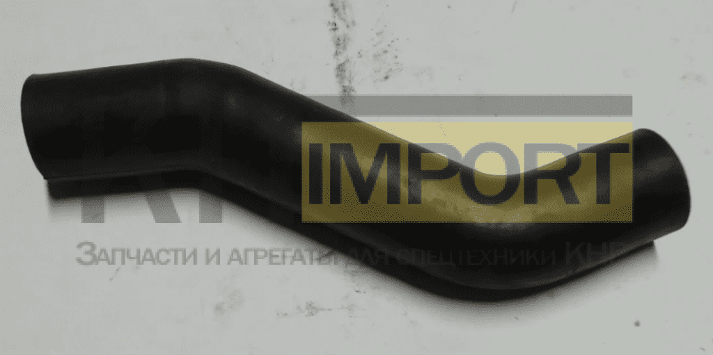 Патрубок радиатора 13034046