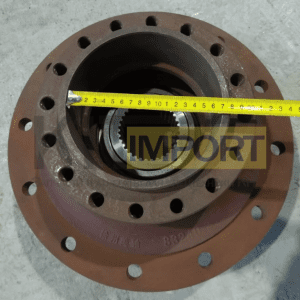 Бортовой редуктор LW300 83240200
