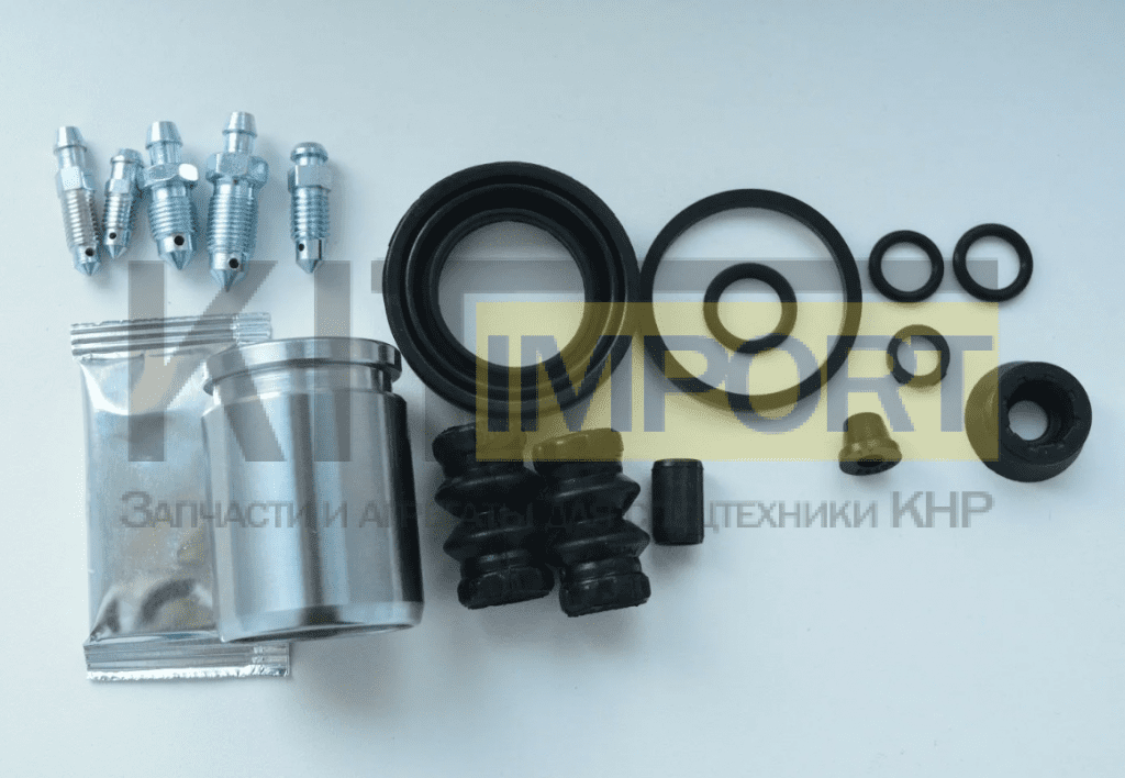 Ремкомплект суппорта Changlin 5 тонн W-18-00177