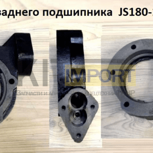 Крышка заднего подшипника вала демультипликатора JS180-1707155-2