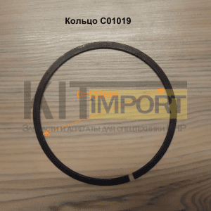 Кольцо стопорное C01019