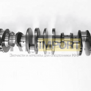 Коленвал C3917320 для Cummins 6CTA8.3C215
