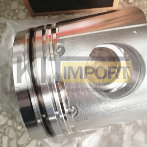 Поршневая 3923537 для Cummins 6CTA8.3C215