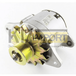 Генератор 3935530 для Cummins 6CTA8.3C215