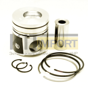 Поршневая группа 3926631 для Cummins 6BTA5.9