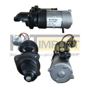 Стартер 4948058 24V 6KW для Cummins 6BTA5.9