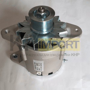 Генератор 4938600 для Cummins 6BTA5.9