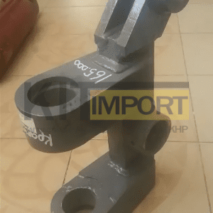 Цапфа наклонная PY180G.7.12A грейдера ХСМГ GR215