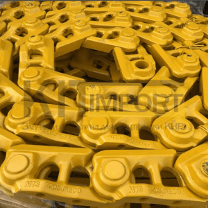 Цепь гусеничная 8228MC-41000 Shantui SD32