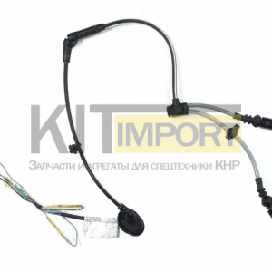 Датчик числа оборотов (2-х конт., шнур, короткий) 612630190016