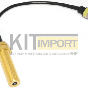 Датчик числа оборотов WP6 (2-х конт., шнур, короткий) 612600190113