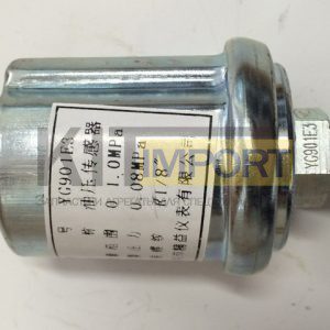 Датчик давления масла YG901E2-S для асфальтоукладчика ХСМГ