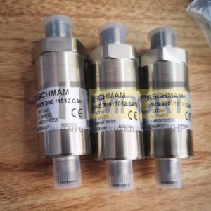 Датчик стрелы ХСМГ Hirschmann DAVS3001512