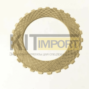 Диск фрикционный 0501 309 329 для КПП YD13