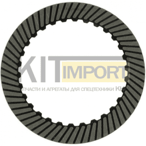 Диск фрикционный 4644.308.329 для КПП YD13