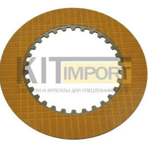 Диск фрикционный 4644.308.330 для КПП YD13