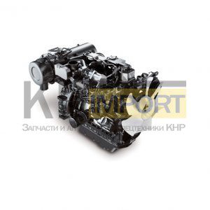 Дизельный двигатель Yanmar 4TNV106T-GGE