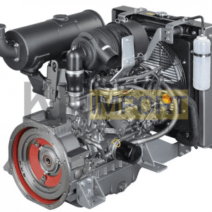 Дизельный двигатель Yanmar 4TNV88-BIECS