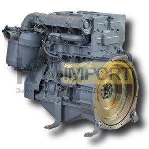 Двигатель Deutz G 2.2 L3