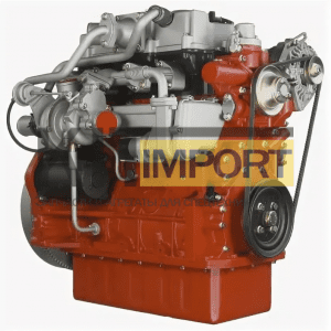 Двигатель Deutz G 2.9 L4