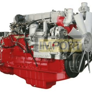 Двигатель Deutz TCD 16.0 V8