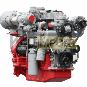 Двигатель Deutz TCD 2.2 L3