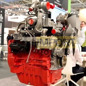 Двигатель Deutz TCD 2.9 L4
