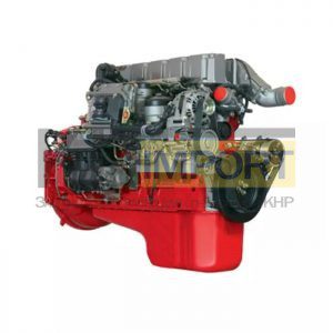 Двигатель Deutz TCD 2013 L4 2V