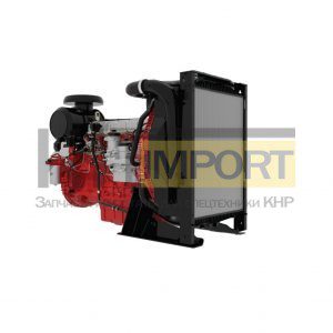 Двигатель Deutz TCD 2013 L6 2V