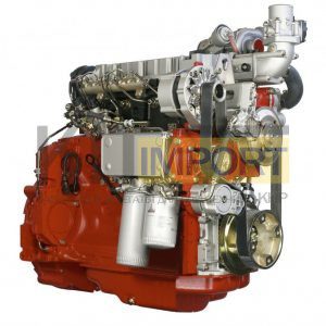 Двигатель Deutz TCD 3.6 L4 HP