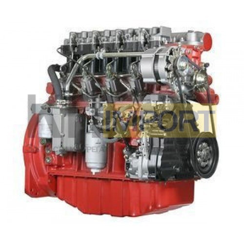 Двигатель Deutz TCD 3.6 L4 HT