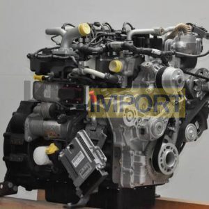 Двигатель Deutz TCD 6.1 L6