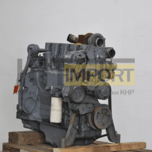 Двигатель DEUTZ TCD2013L042V