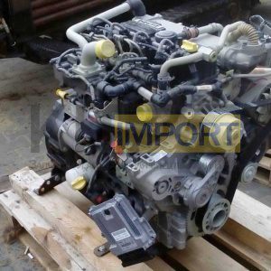 Двигатель Deutz TCG 2015 V6