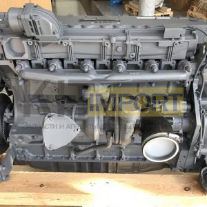 Двигатель Deutz TD 2.2 L3