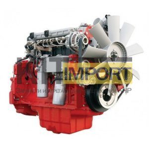 Двигатель Deutz TD 2012 L4