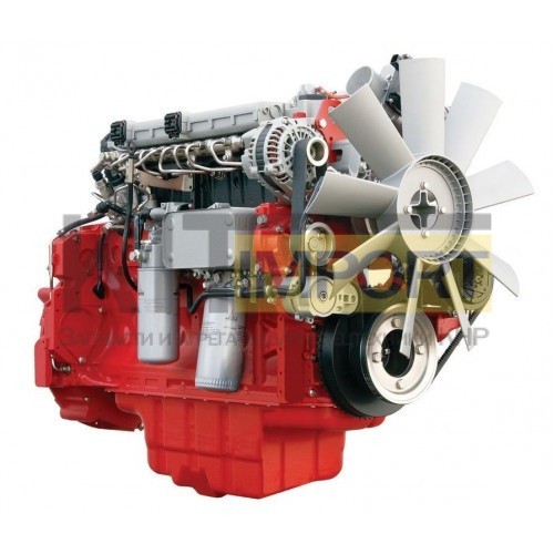 Двигатель Deutz TD 2012 L4