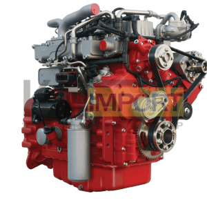 Двигатель Deutz TD 3.6 L4