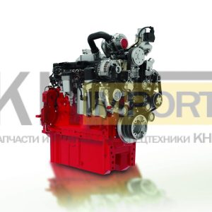 Двигатель Deutz TTCD 6.1 L6