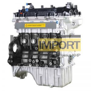Двигатель Dongfeng 580 SFG15T003 SFG15T