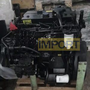 Двигатель Foton 135 первой комплектности